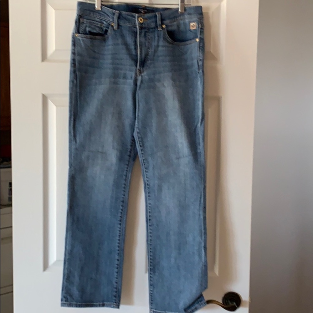 Women’s Tommy Hilfiger Jeans Sz 10 great condition